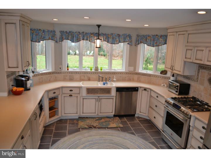 1811 Brooks Road West Chester, PA 19382 - Photo 9 of 25 Kitchen