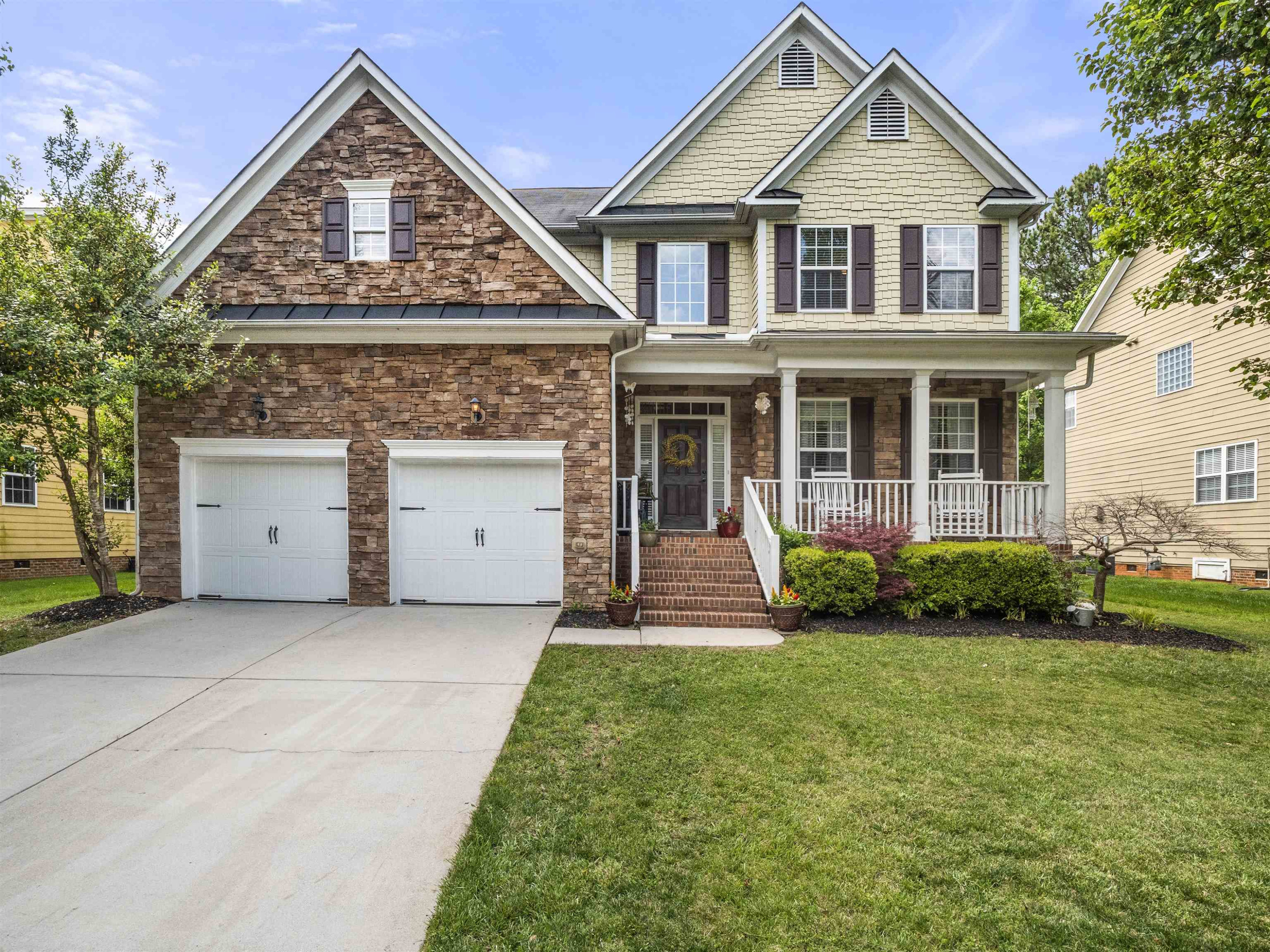 3312 Queensland Road Raleigh, NC 27614 - Photo 1 of 36 Photo 1