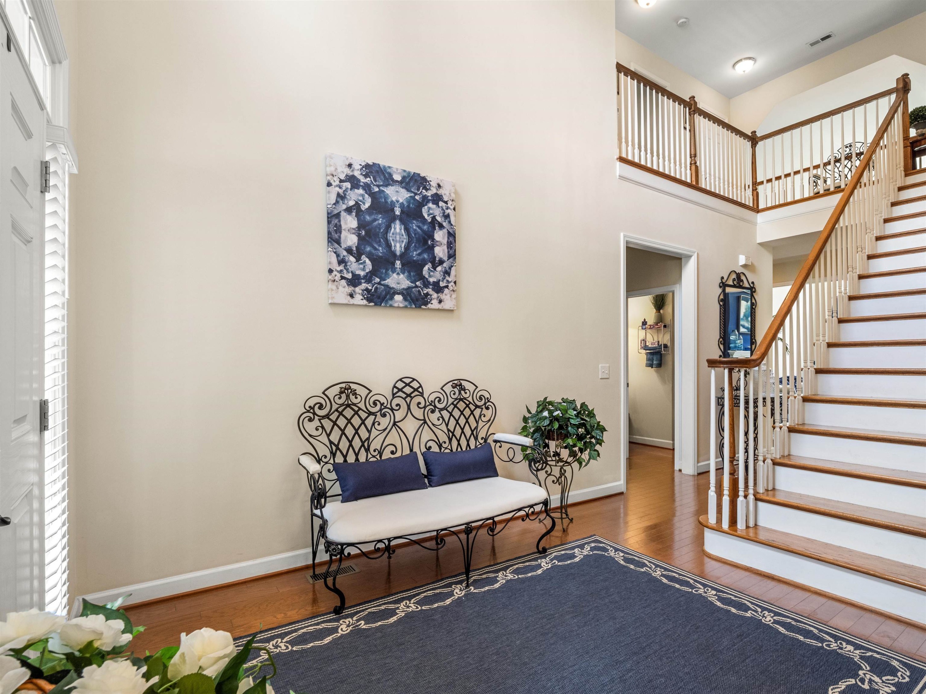 3312 Queensland Road Raleigh, NC 27614 - Photo 2 of 36 Photo 2