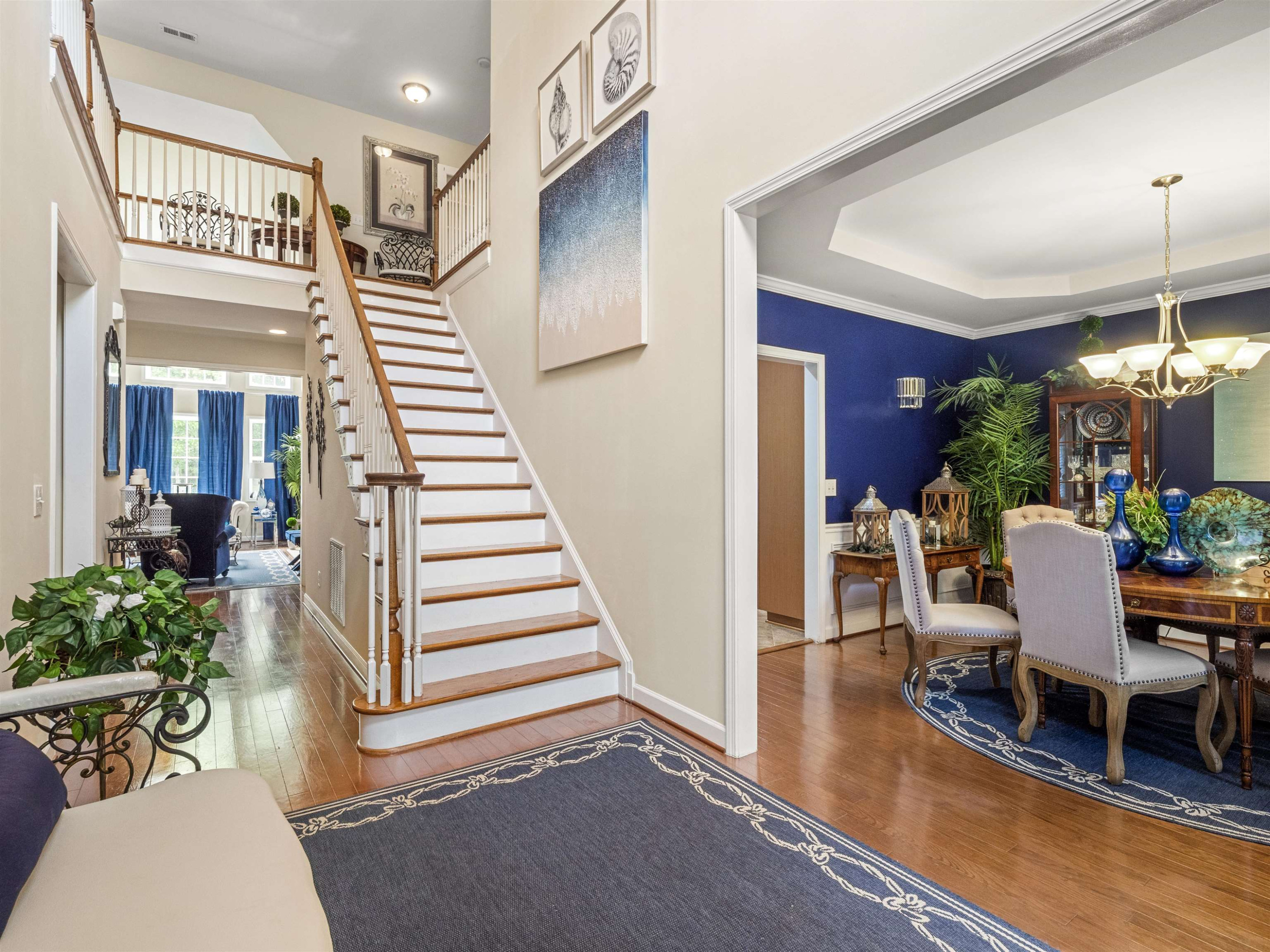 3312 Queensland Road Raleigh, NC 27614 - Photo 3 of 36 Photo 3