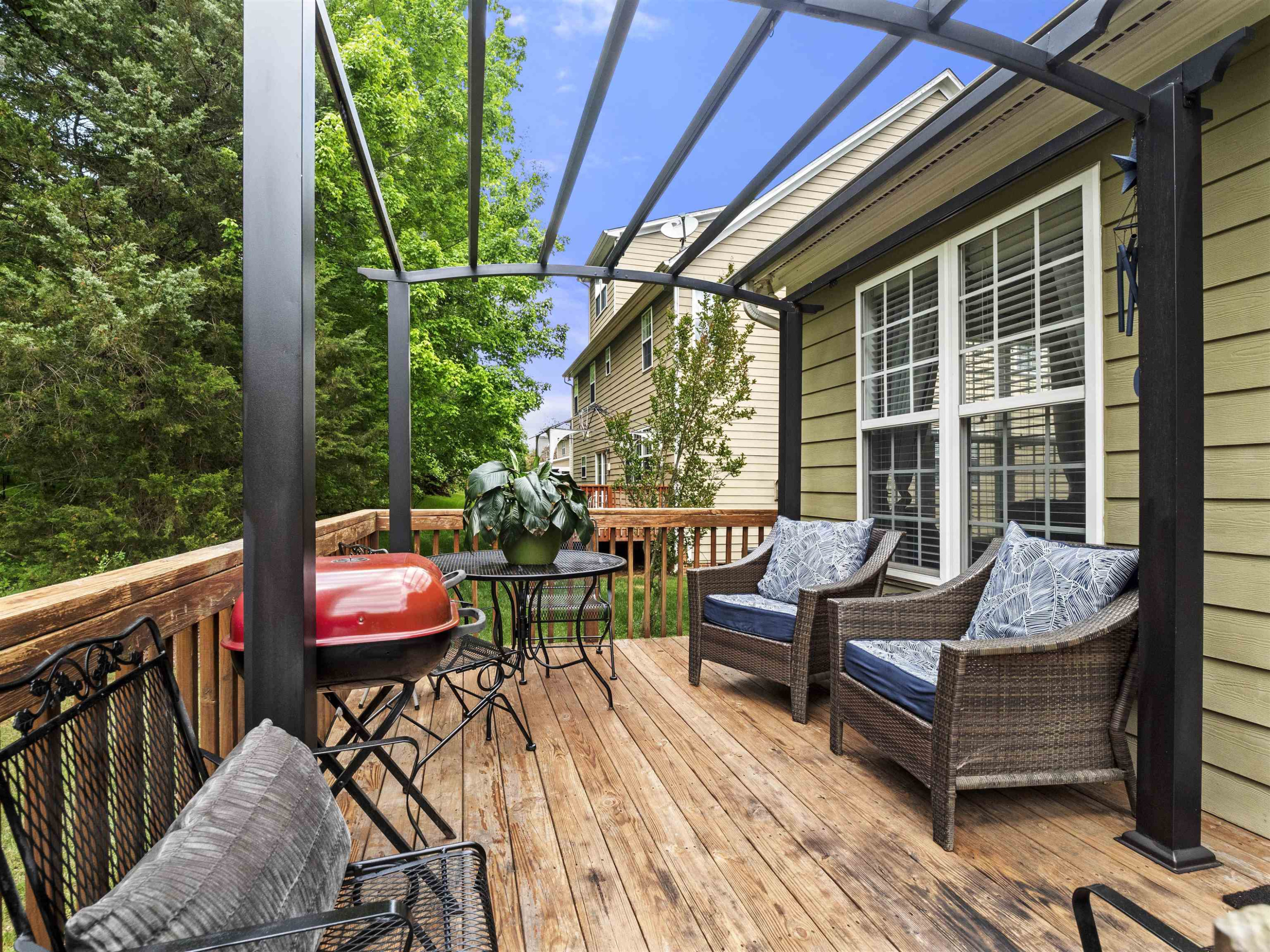 3312 Queensland Road Raleigh, NC 27614 - Photo 33 of 36 Photo 33