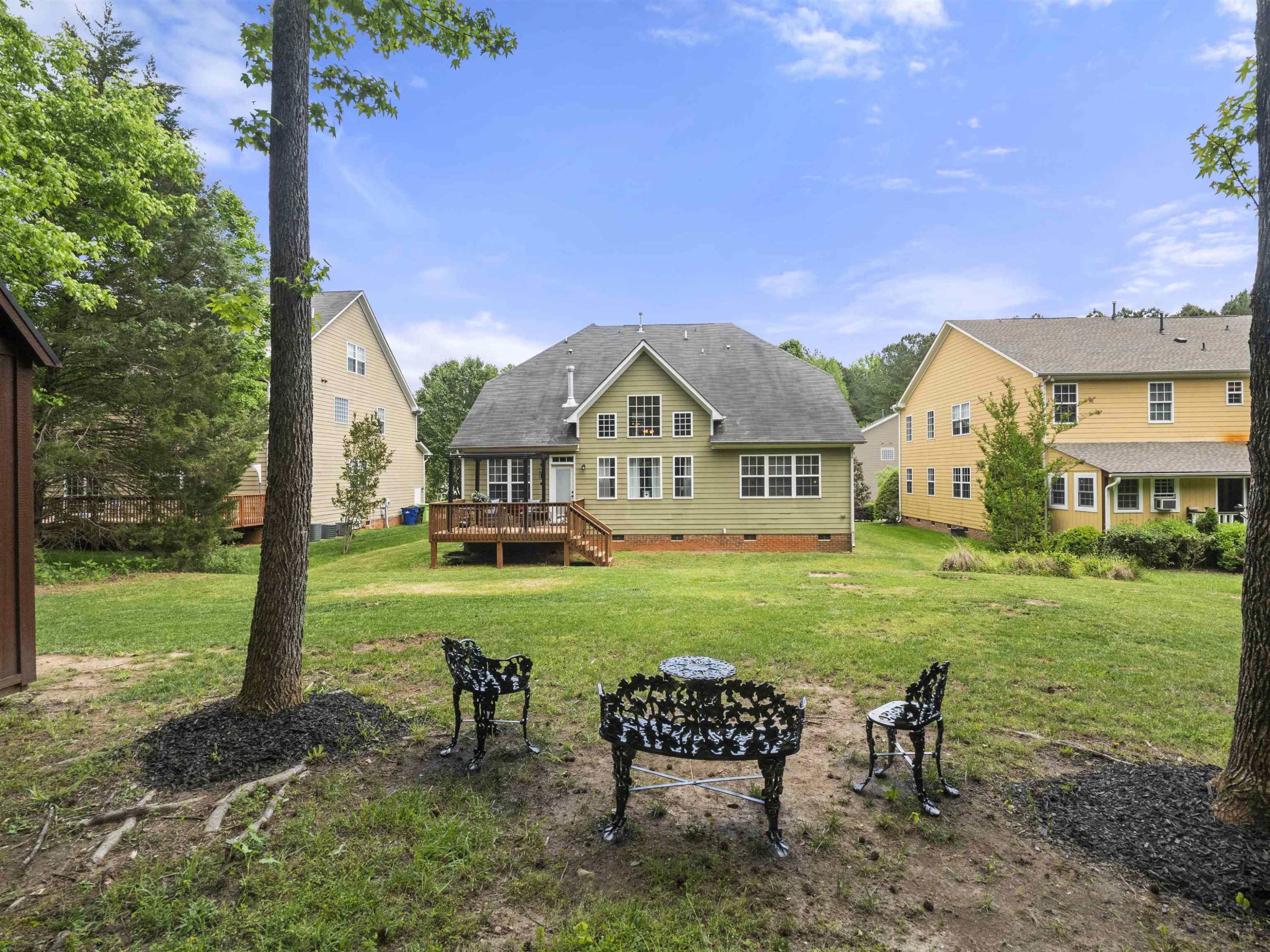 3312 Queensland Road Raleigh, NC 27614 - Photo 34 of 36 Photo 34