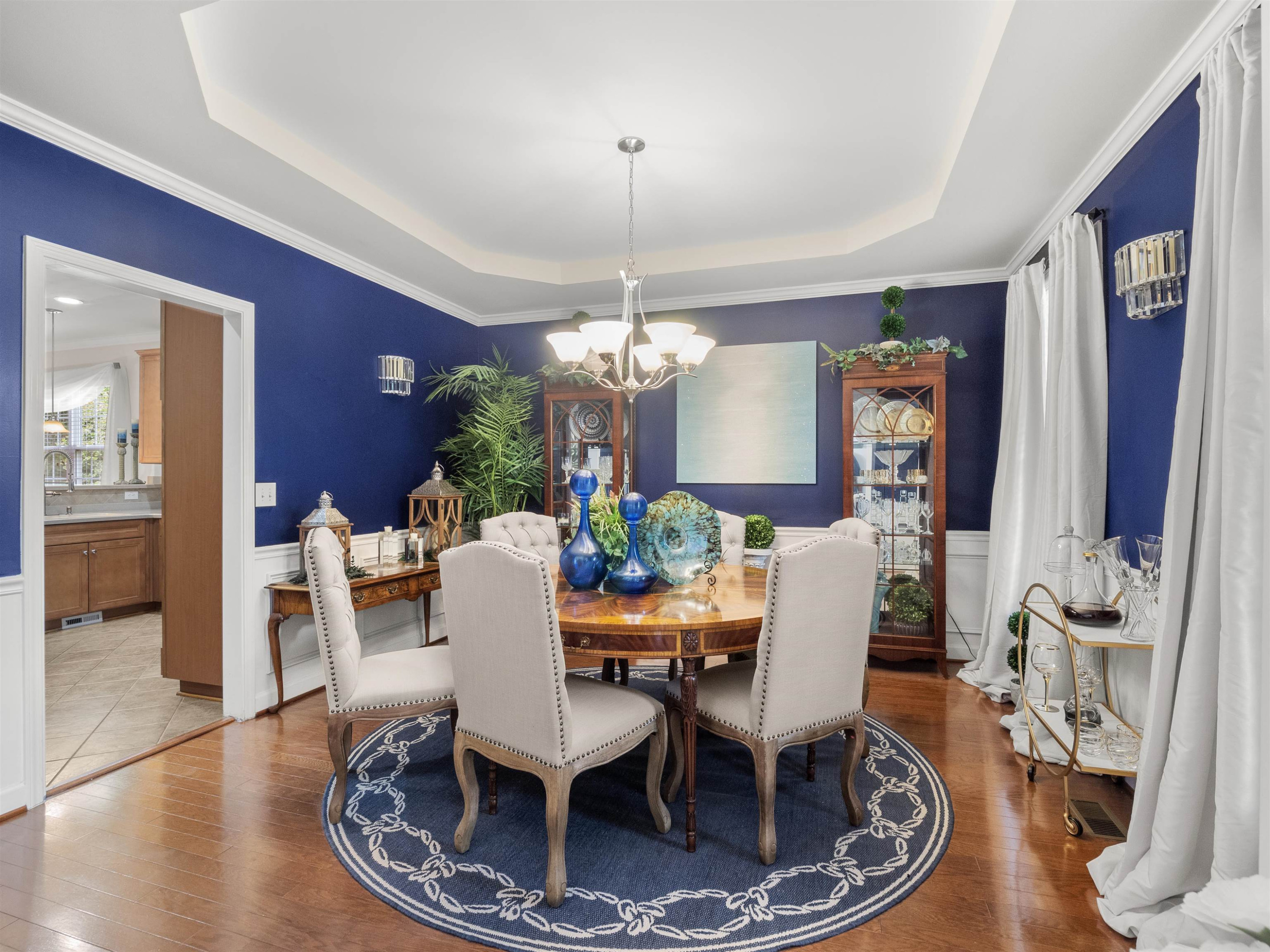 3312 Queensland Road Raleigh, NC 27614 - Photo 4 of 36 Photo 4