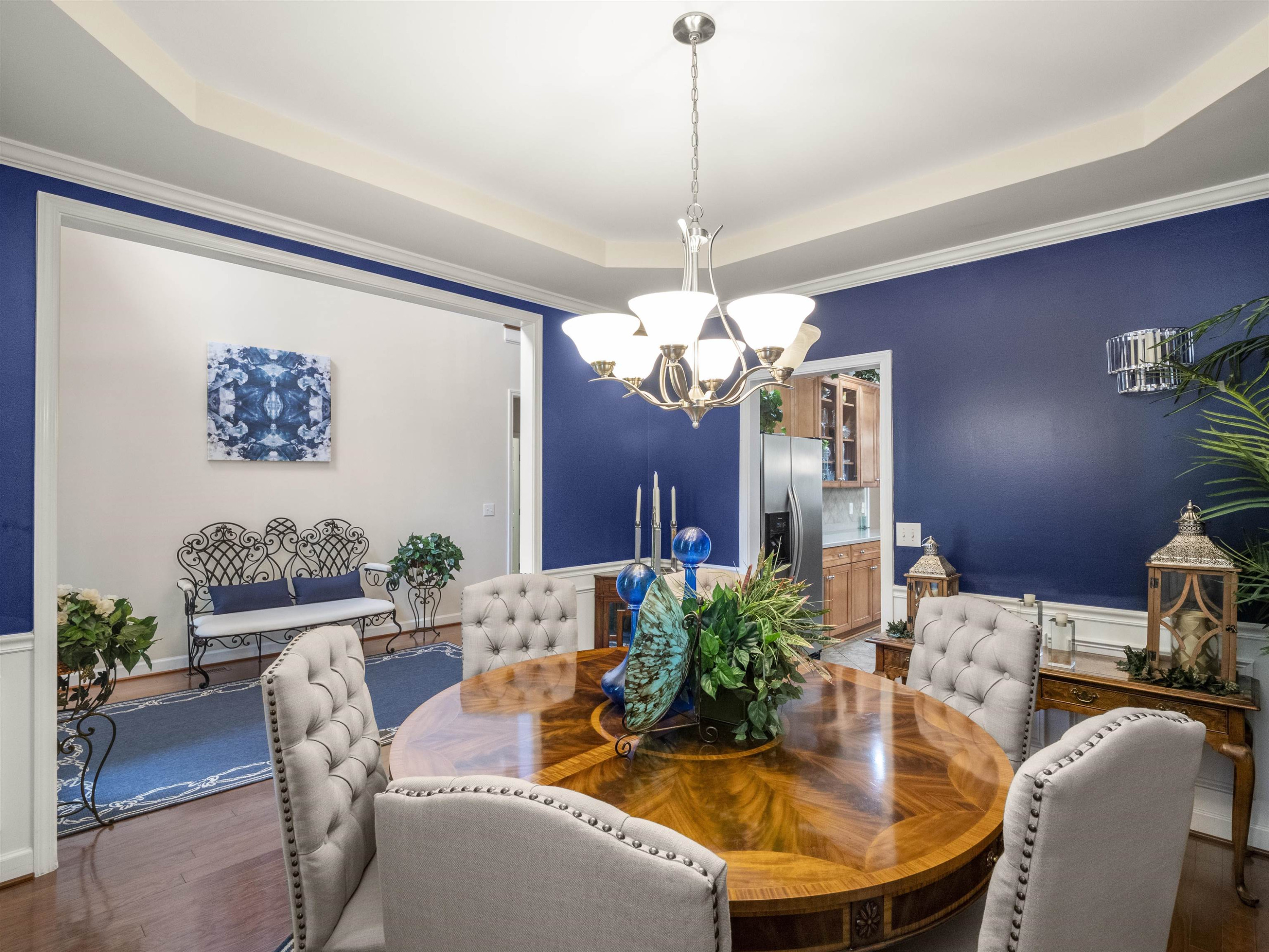 3312 Queensland Road Raleigh, NC 27614 - Photo 5 of 36 Photo 5