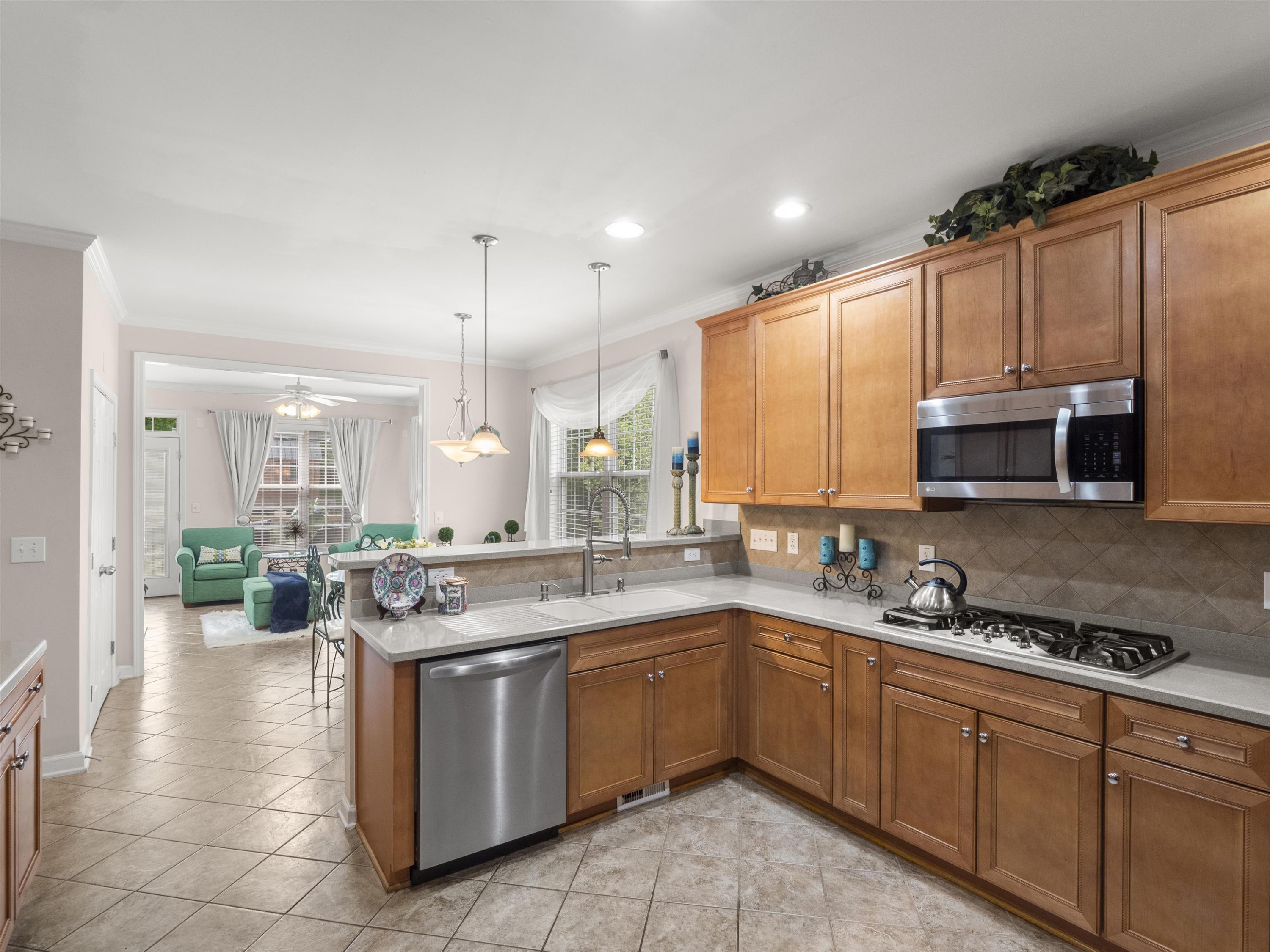3312 Queensland Road Raleigh, NC 27614 - Photo 9 of 36 Photo 9