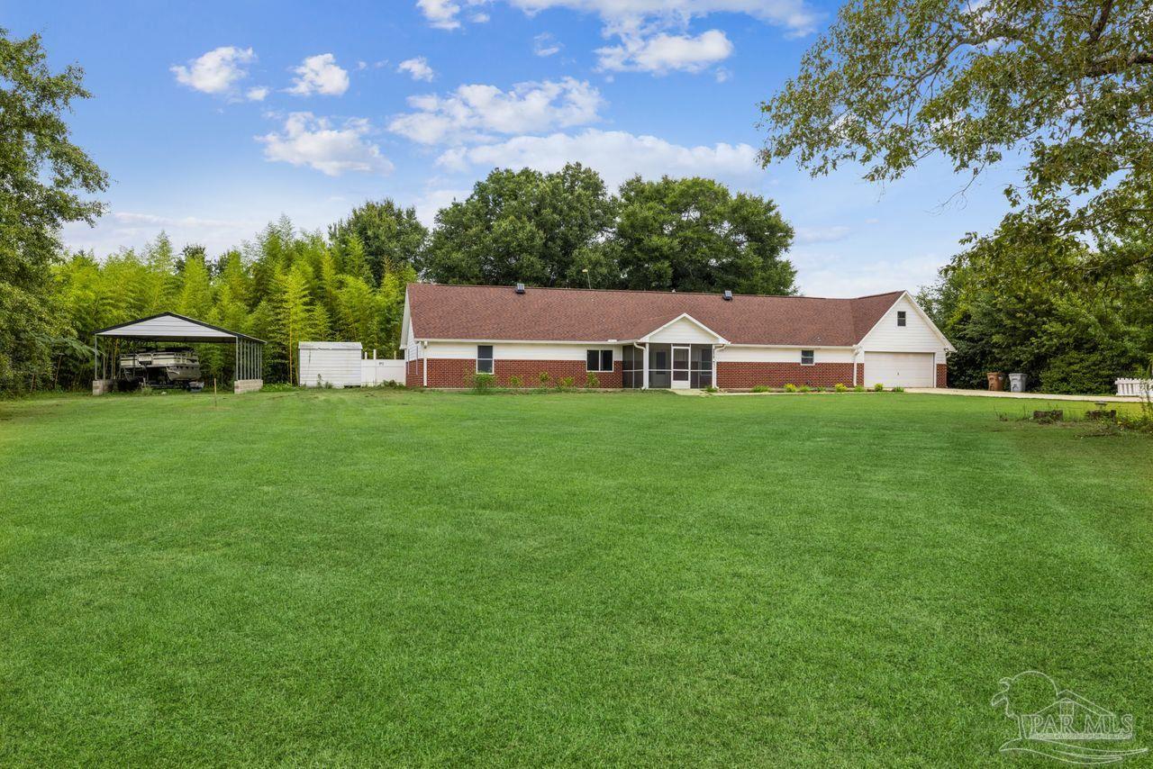 6670 Coldwater Church Road Milton, FL 32570 - Photo 1 of 48 Gallery Image 1