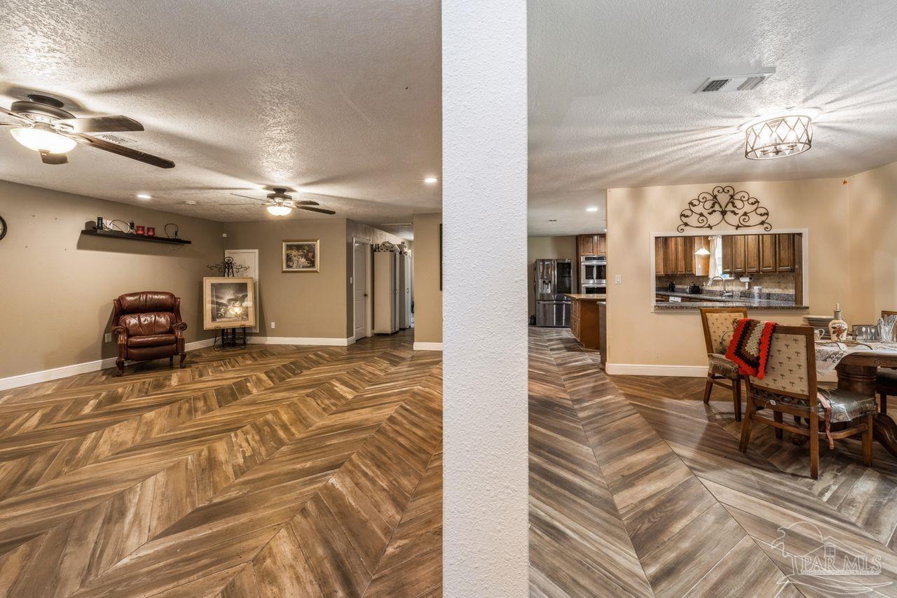 6670 Coldwater Church Road Milton, FL 32570 - Photo 15 of 48 Gallery Image 15