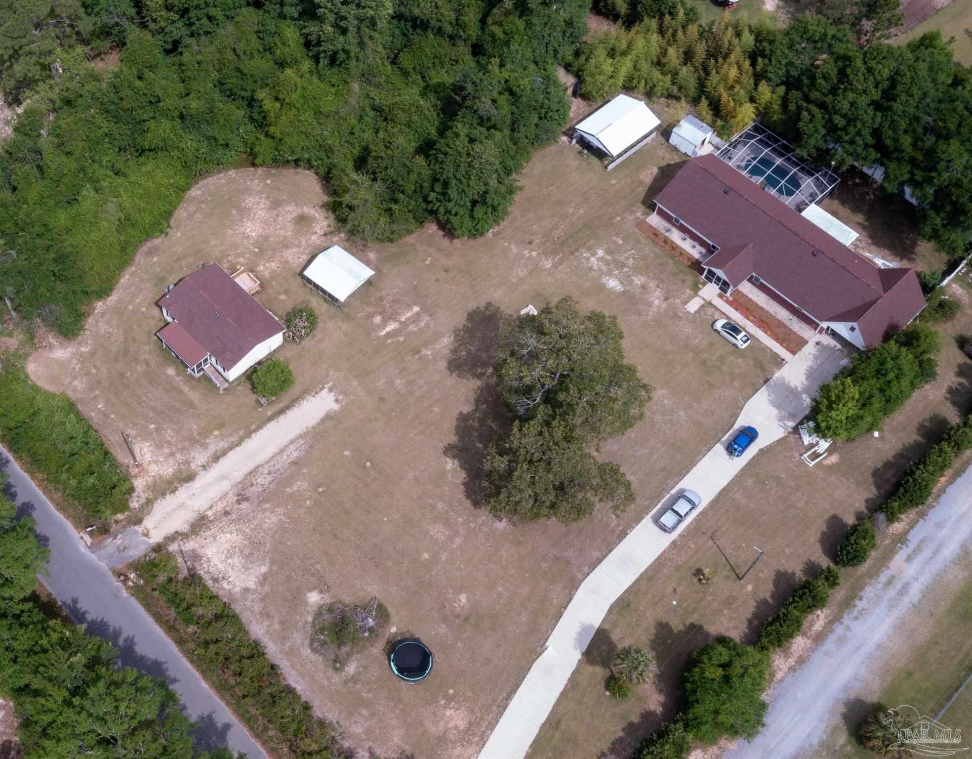 6670 Coldwater Church Road Milton, FL 32570 - Photo 5 of 48 Gallery Image 5