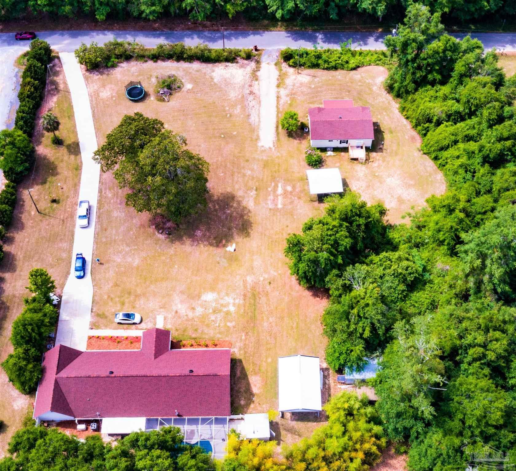 6670 Coldwater Church Road Milton, FL 32570 - Photo 6 of 48 Gallery Image 6