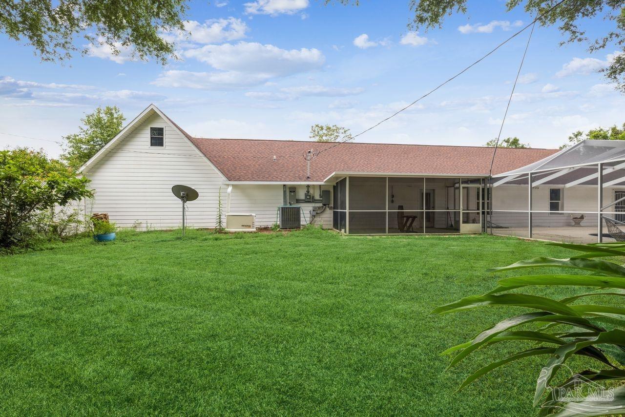 6670 Coldwater Church Road Milton, FL 32570 - Photo 7 of 48 Gallery Image 7
