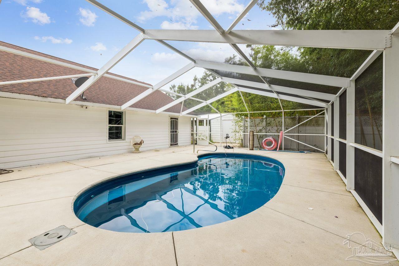 6670 Coldwater Church Road Milton, FL 32570 - Photo 10 of 48 Gallery Image 10