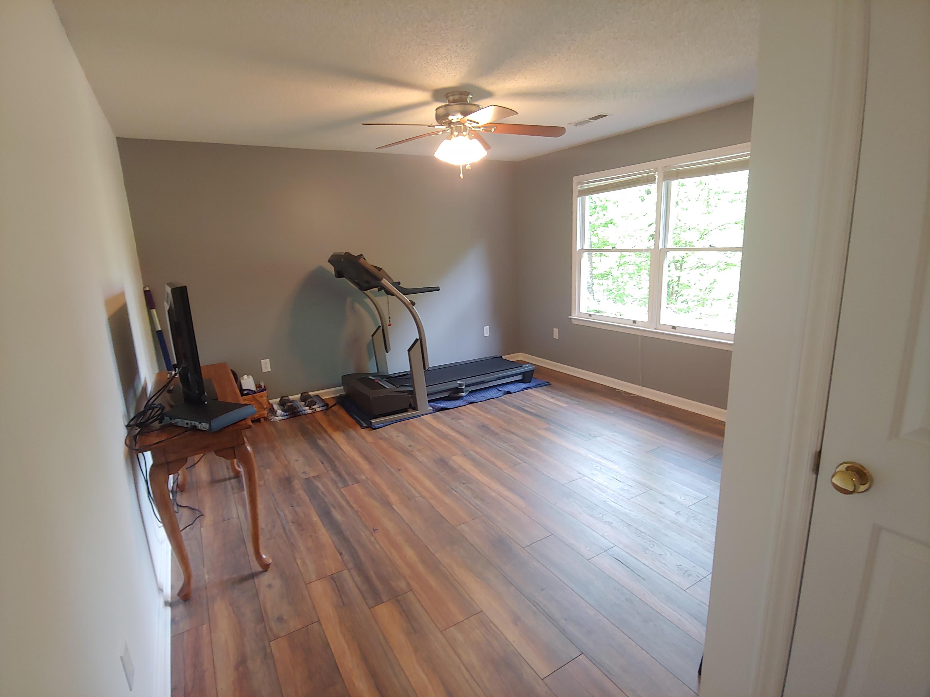 2112 Brick Church Road Rocky Mount, VA 24151 - Photo 22 of 28 LL BR, Office or Workout Room