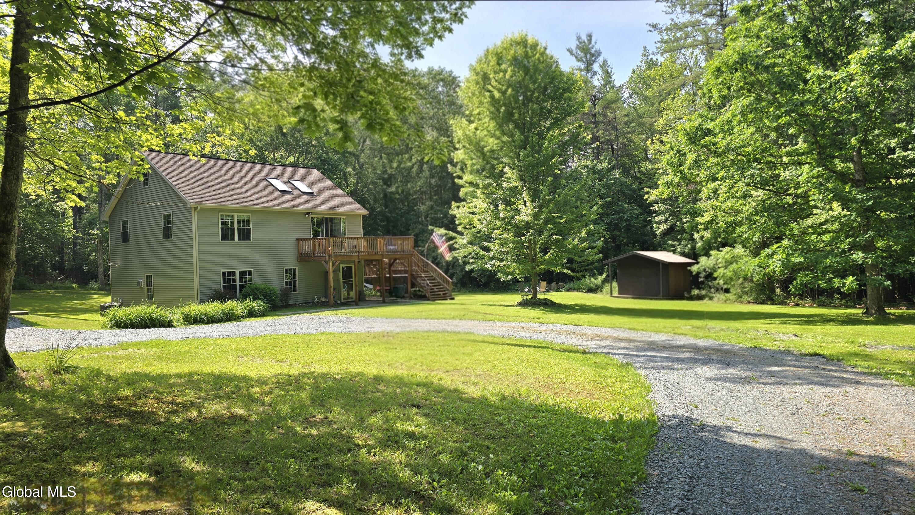 3620 County Rte 9 New Lebanon, NY 12060 - Photo 2 of 30 36200