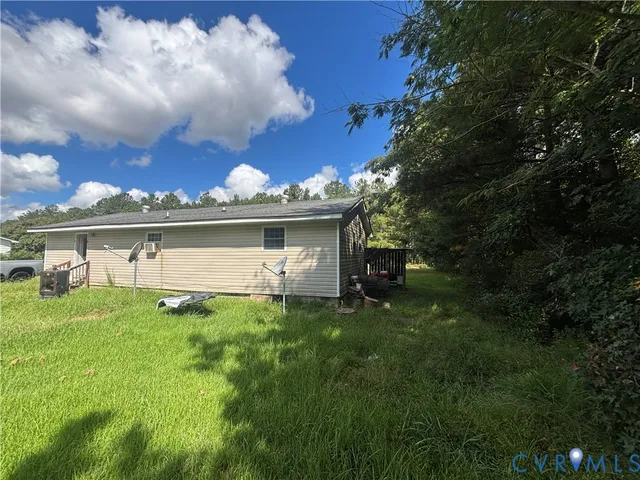 $65,000 | 5153 Laurel Springs Road, Spring Grove, VA 23881