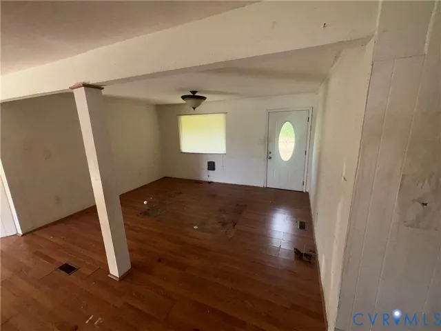 $65,000 | 5153 Laurel Springs Road, Spring Grove, VA 23881