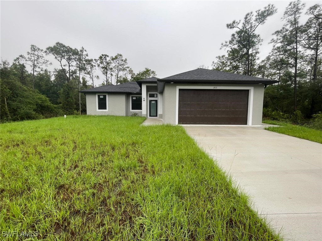 2813 52nd St Southwest  