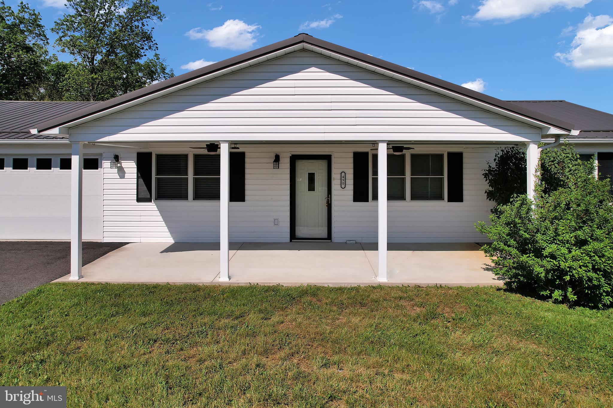 490 Inspiration Drive Keyser, WV 26726 - Photo 4 of 39