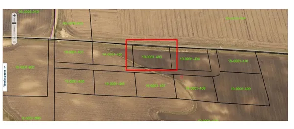 $24,900 | 3 County Road 124, Lake Benton, MN 56149