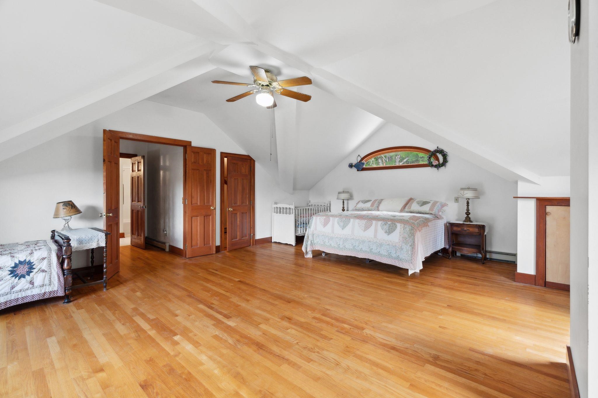 206 Dodge Road Cornish, NH 03745 - Photo 8 of 40