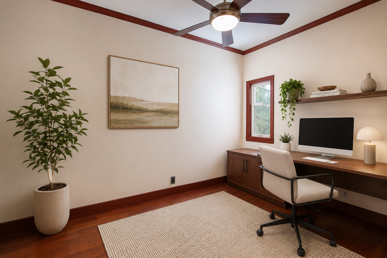 65-1310 Lihipali Road, Unit B Kamuela, HI 96743 - Photo 16 of 17