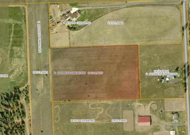 8100 South Cedar Road Spokane, WA 99224 - Photo 1 of 1