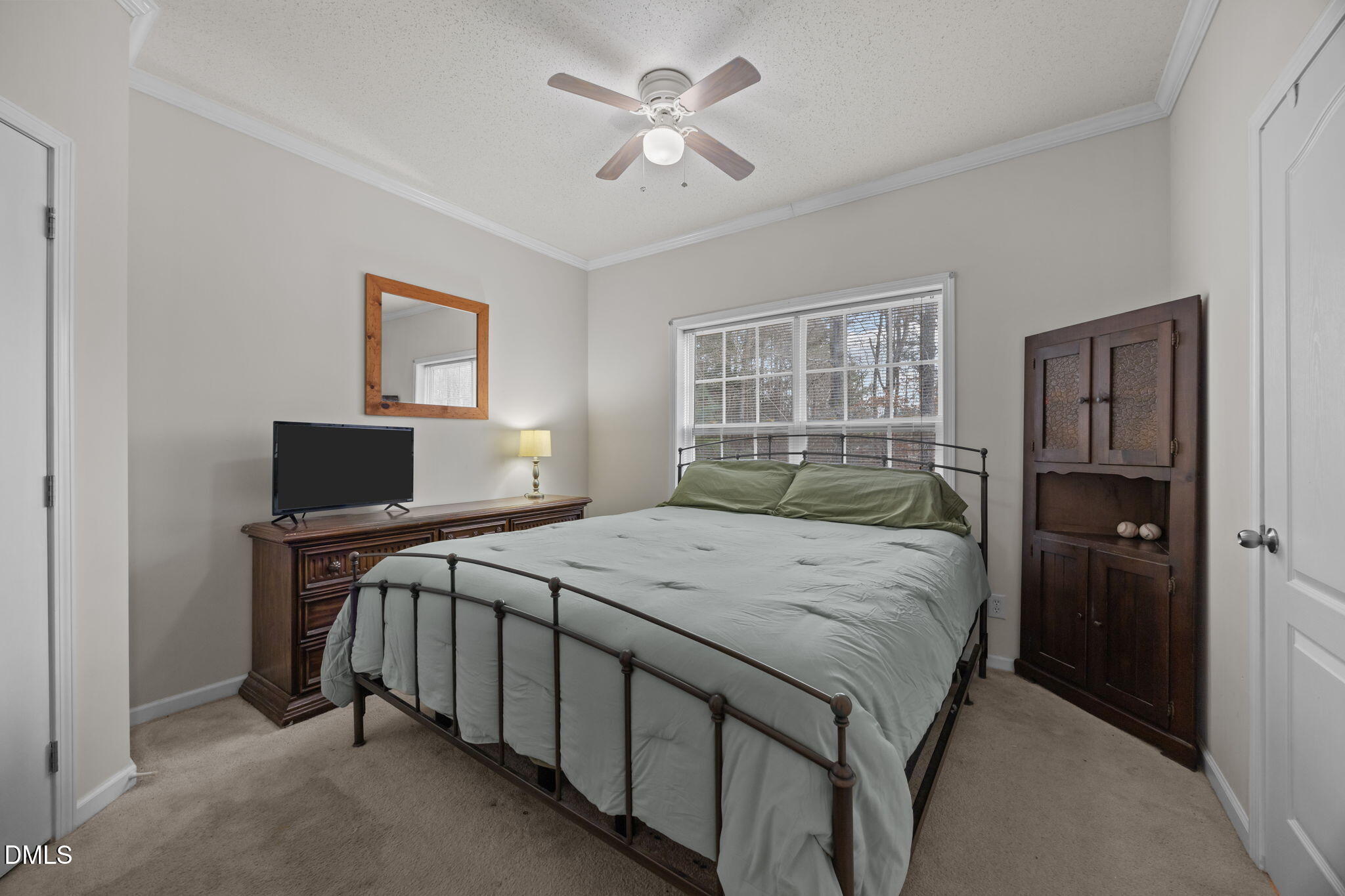 75 Spring Hill Lane Henderson, NC 27537 - Photo 29 of 43 Bedroom 2