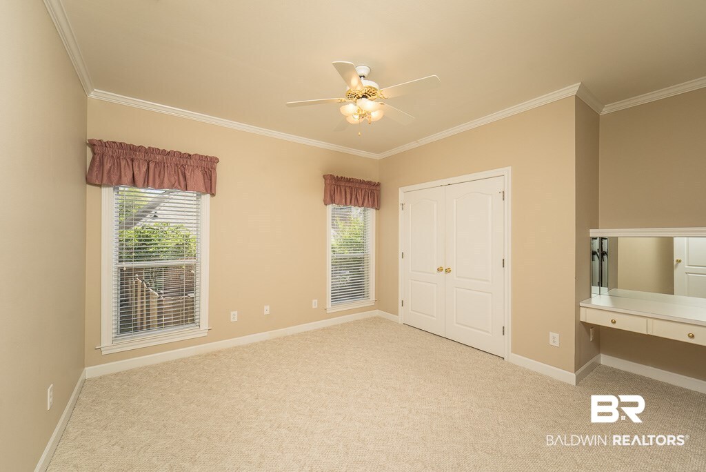 212 North Circle Fairhope, AL 36532 - Photo 16 of 29 Bedroom 3
