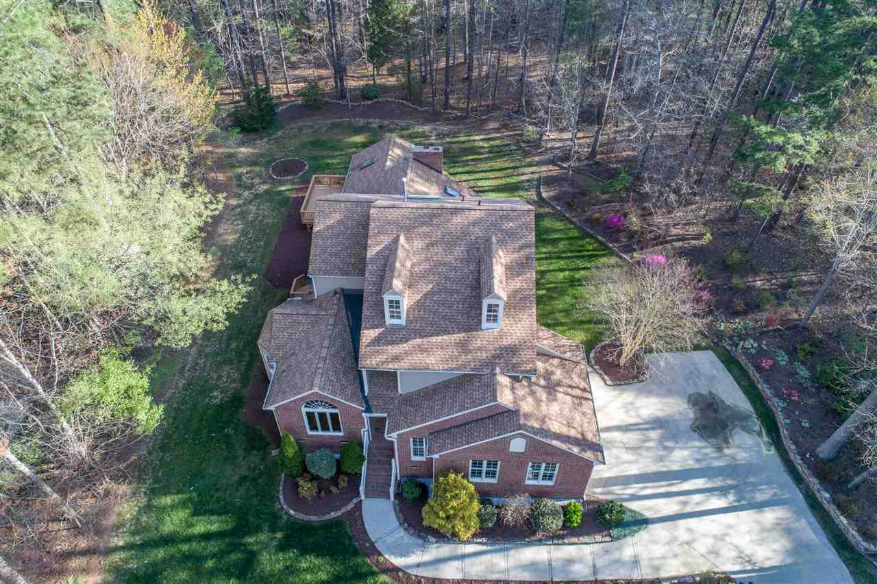 612 Downpatrick Lane Raleigh, NC 27615 - Photo 2 of 25 Photo 2
