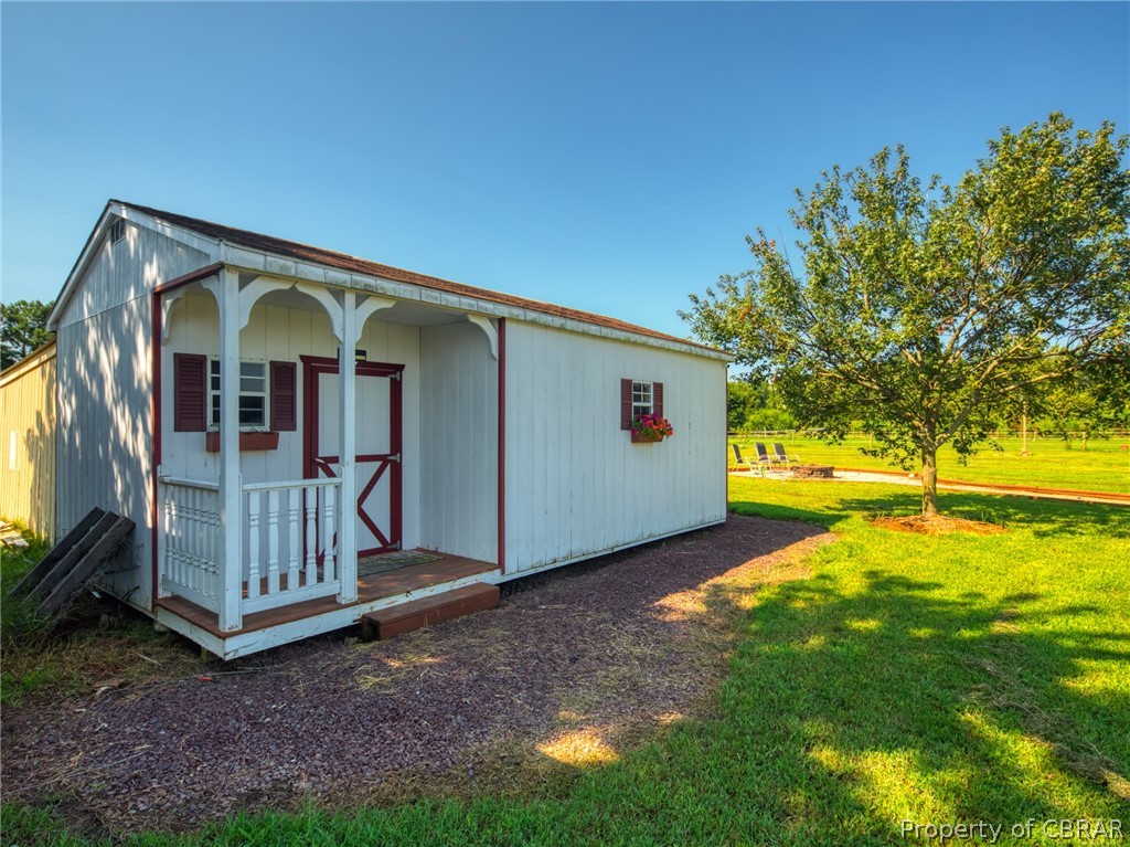 6522 Fire Tower Road Zuni, VA 23898 - Photo 31 of 41