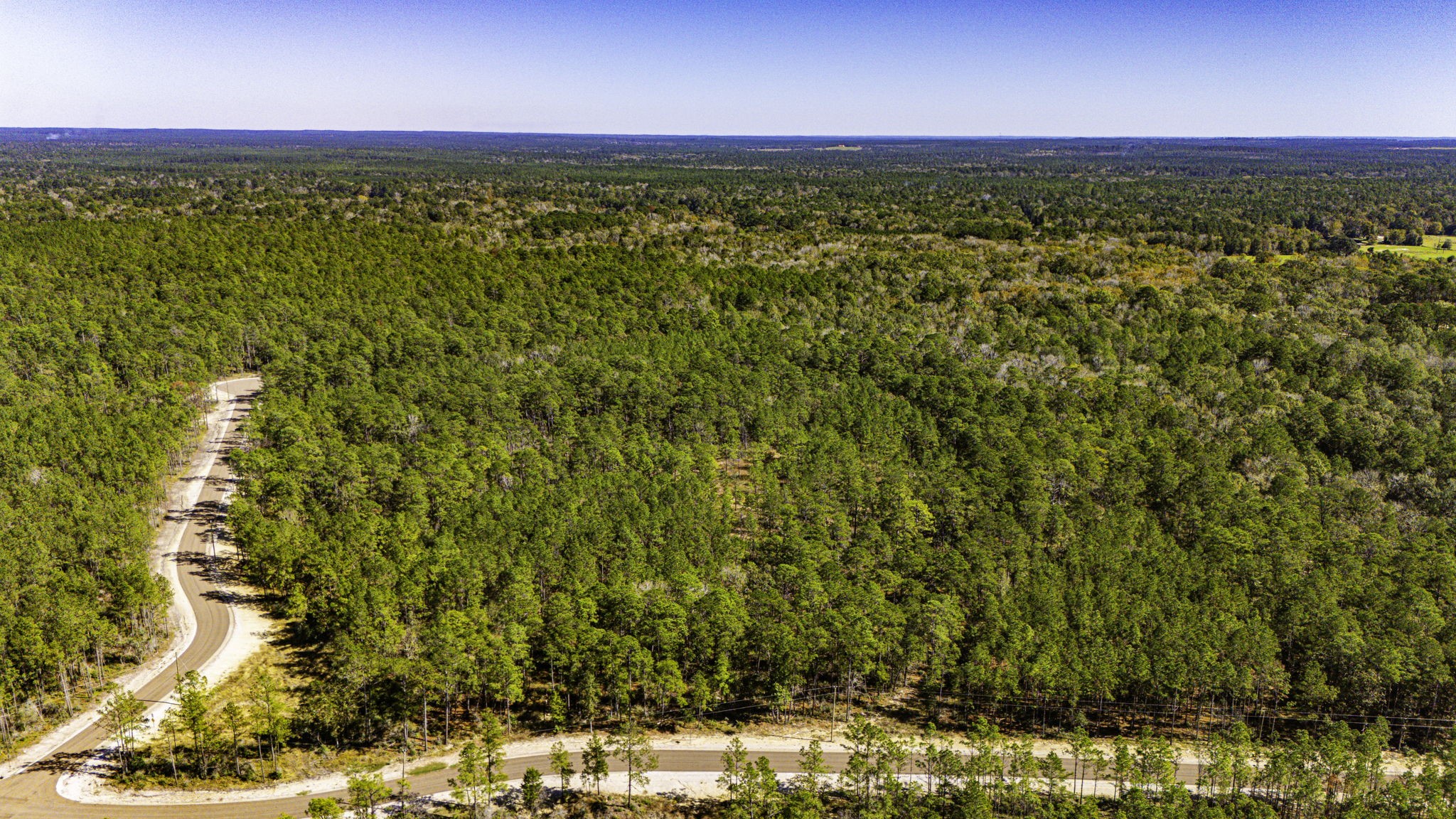 33 King Ranch Road Road Onalaska, TX 77360 - Photo 12 of 16 a view of an ocean