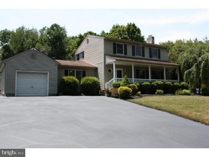 114 Coldstream Road Phoenixville, PA 19460 - Photo 1 of 24 Exterior Front