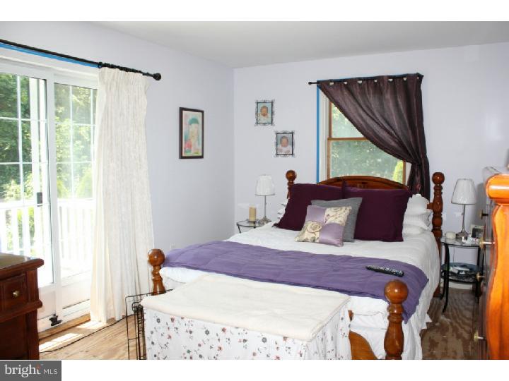114 Coldstream Road Phoenixville, PA 19460 - Photo 14 of 24 Bedroom - Main