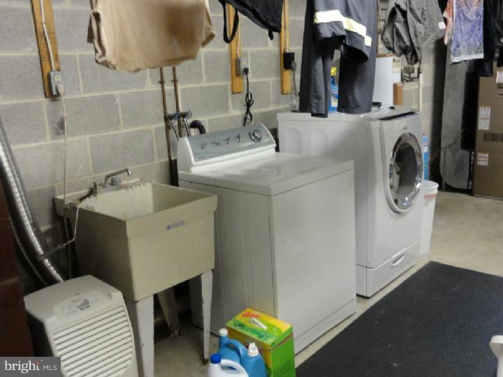 114 Coldstream Road Phoenixville, PA 19460 - Photo 20 of 24 Laundry Room