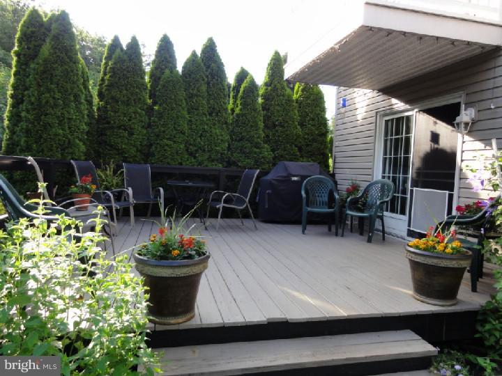 114 Coldstream Road Phoenixville, PA 19460 - Photo 21 of 24 Deck