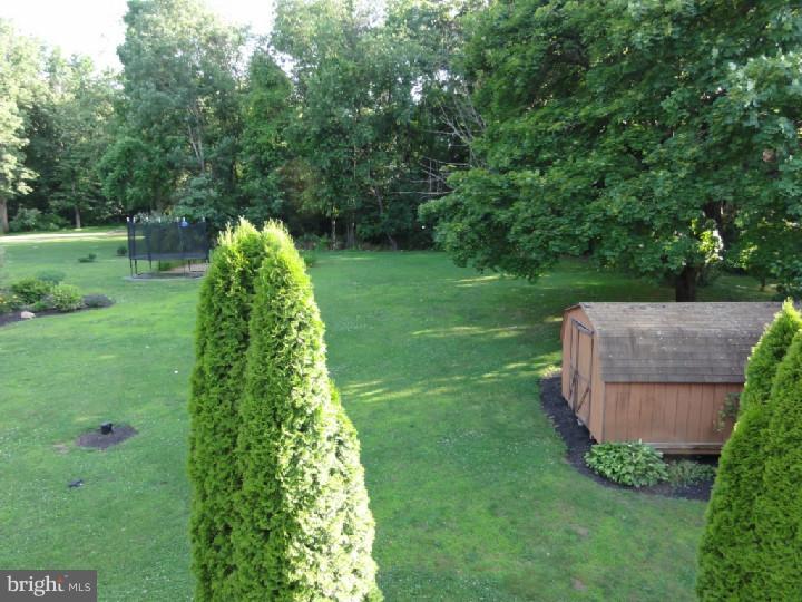 114 Coldstream Road Phoenixville, PA 19460 - Photo 23 of 24 Back Yard