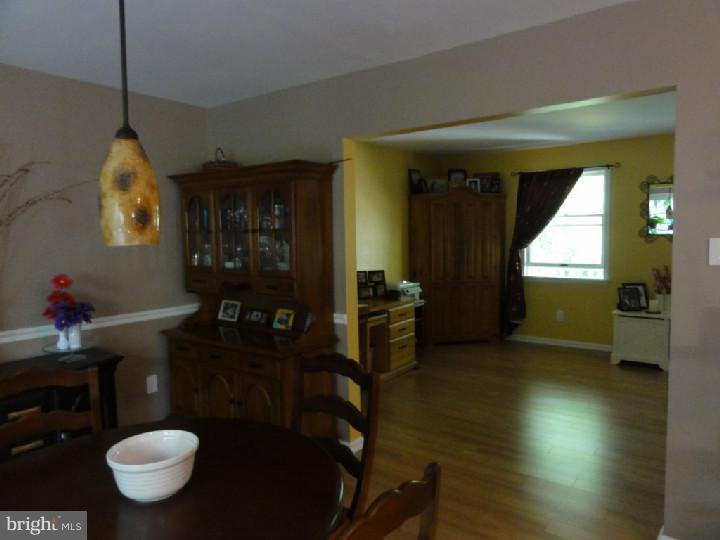 114 Coldstream Road Phoenixville, PA 19460 - Photo 9 of 24 Dining Room