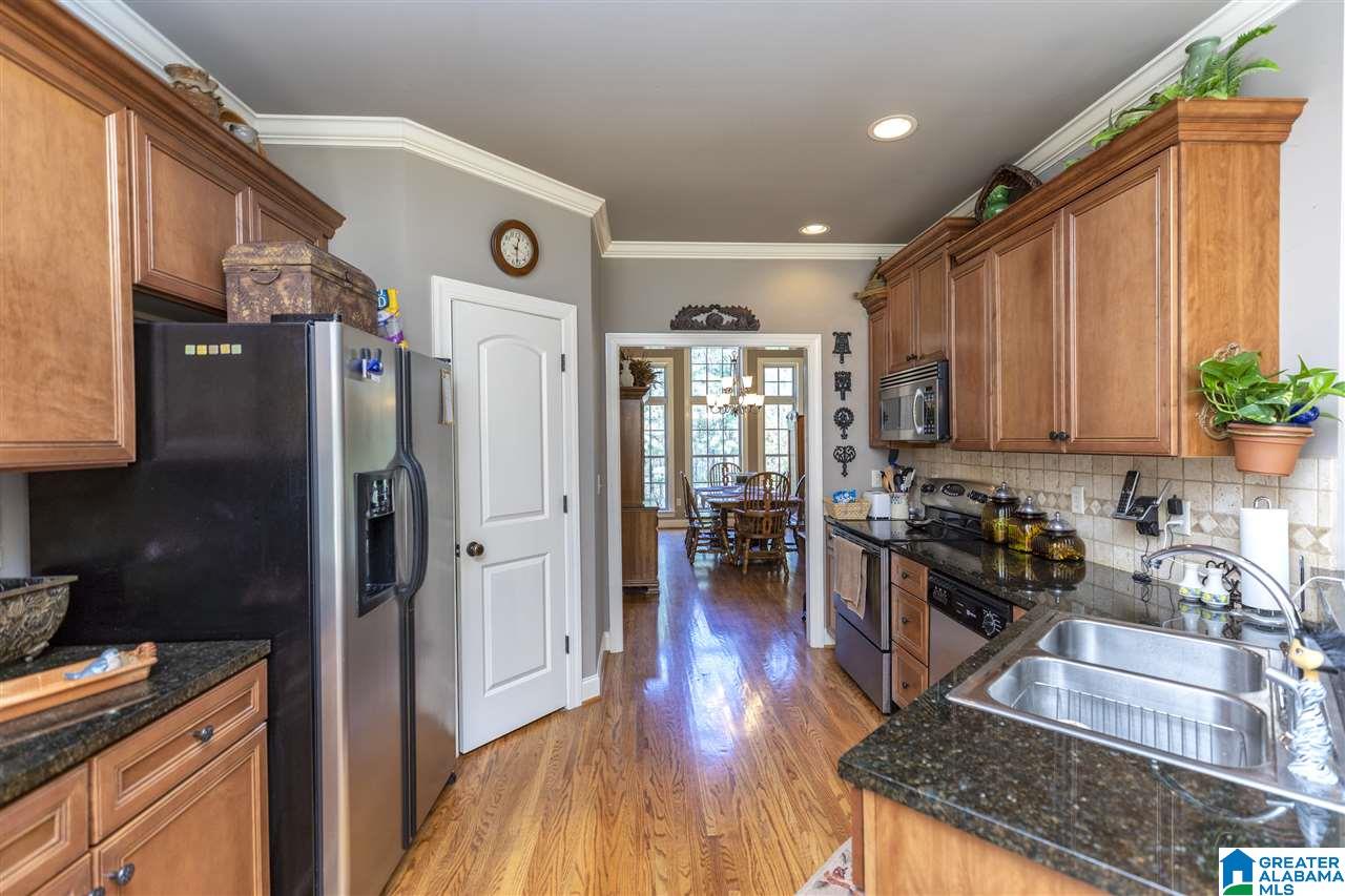 526 Woodbridge Trace Chelsea, AL 35043 - Photo 11 of 44
