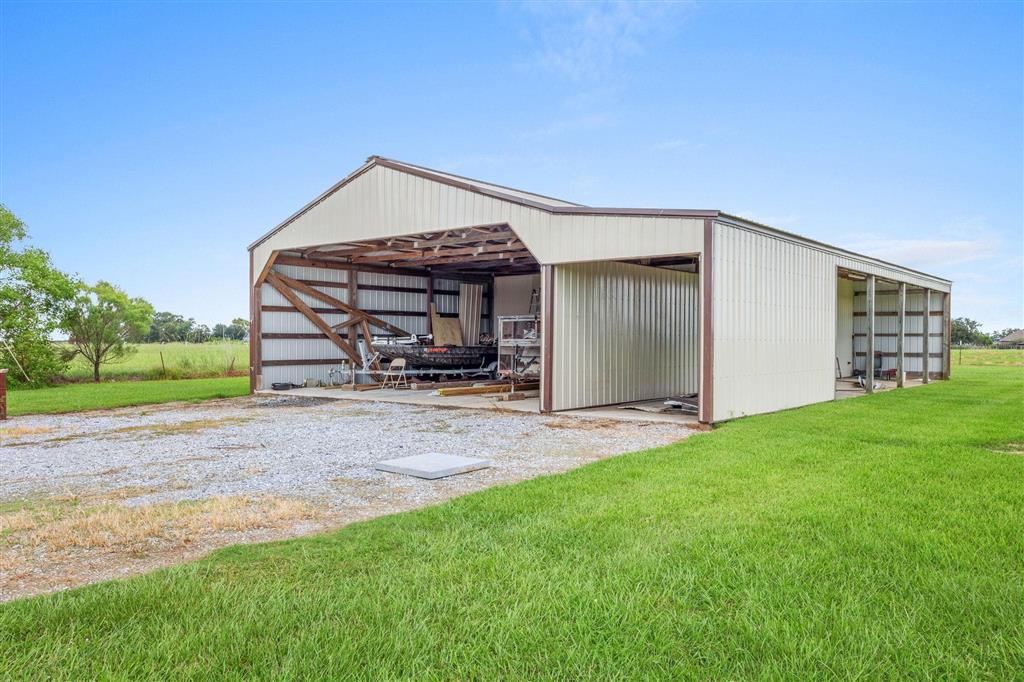 5352 Coxs Road Bell City, LA 70630 - Photo 14 of 17