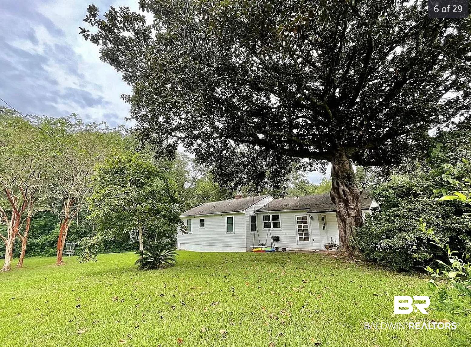 5259 Border Drive South Mobile, AL 36608 - Photo 4 of 4