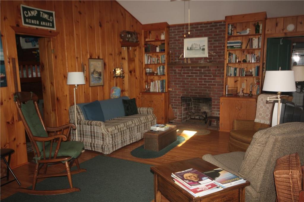 115 Appalachee Road Boothbay Harbor, ME 04538 - Photo 14 of 21 Photo