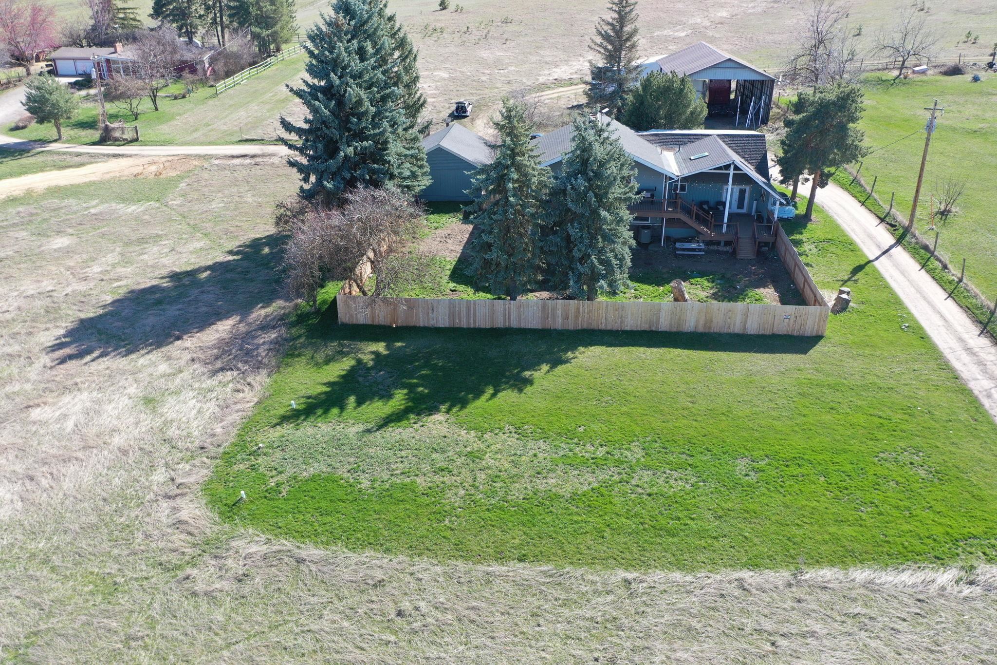 7302 East Bigelow Gulch Road Spokane, WA 99217 - Photo 2 of 42