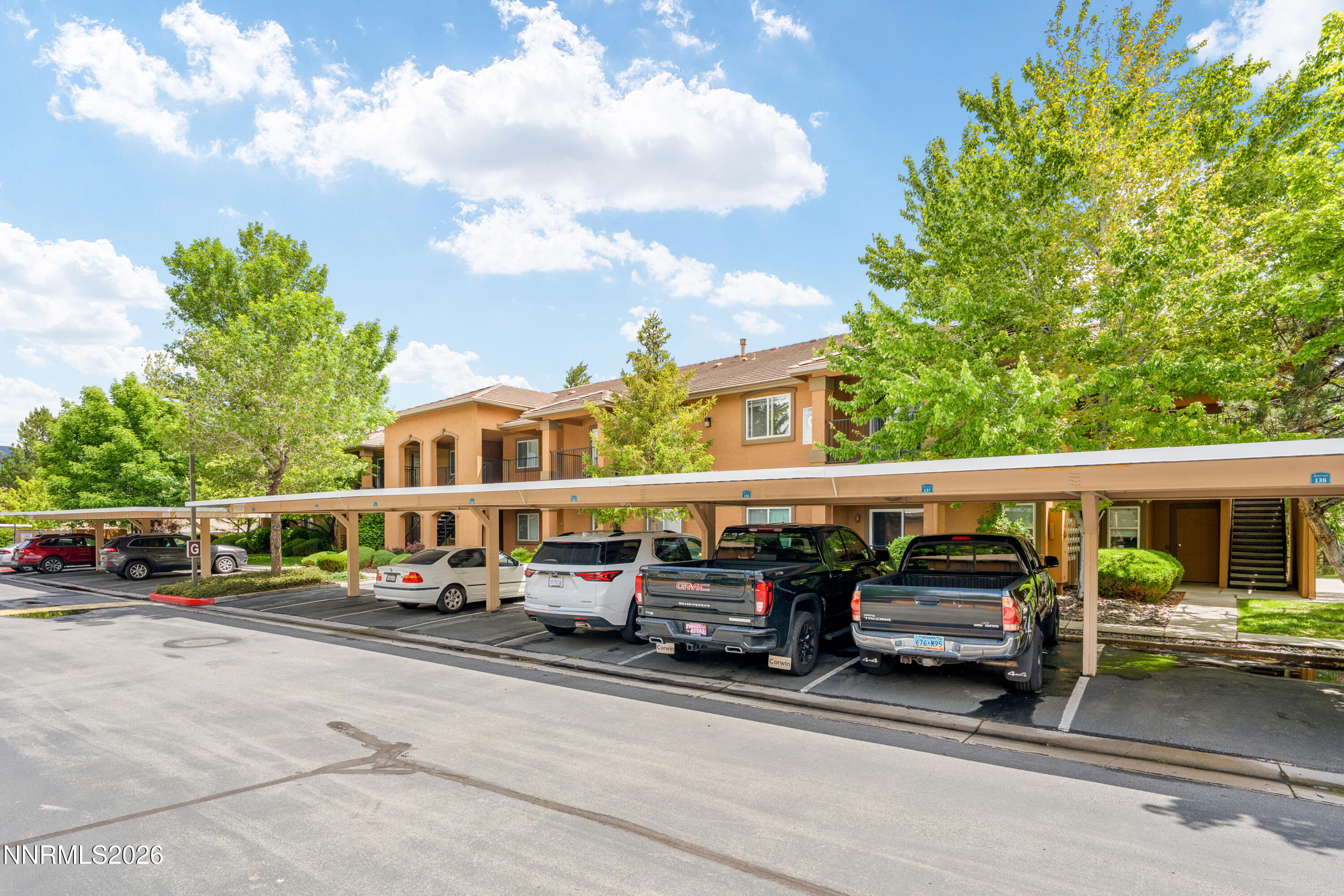 6850 Sharlands Avenue, Unit 1038 Reno, NV 89523 - Photo 46 of 50 A7V09090