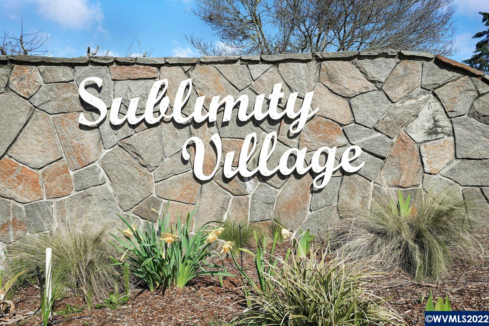 340 Northeast Crest Street, Unit 1 Sublimity, OR 97385 - Photo 30 of 30