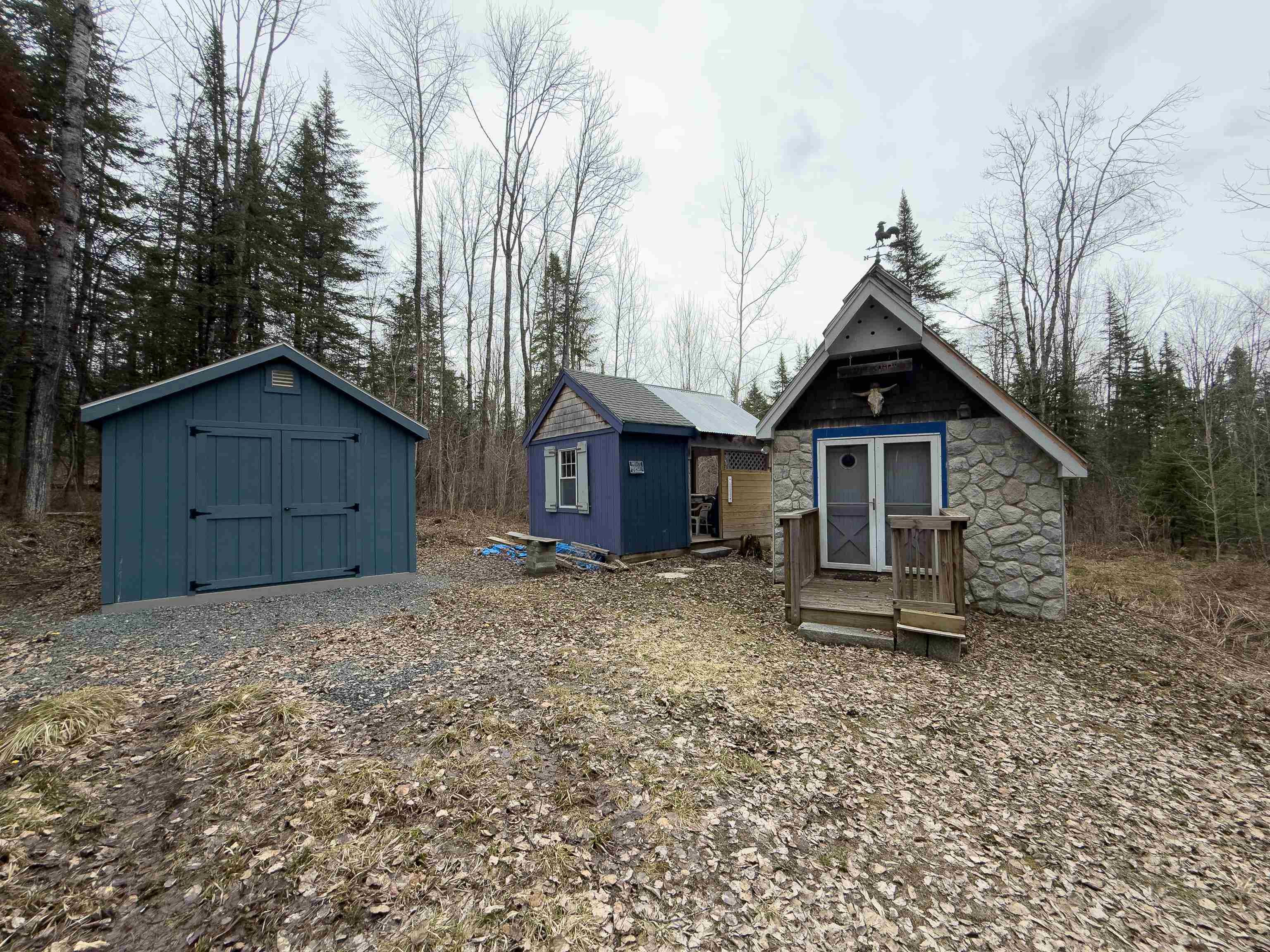 3681 Shadow Lake Road Concord, VT 05824 - Photo 2 of 28