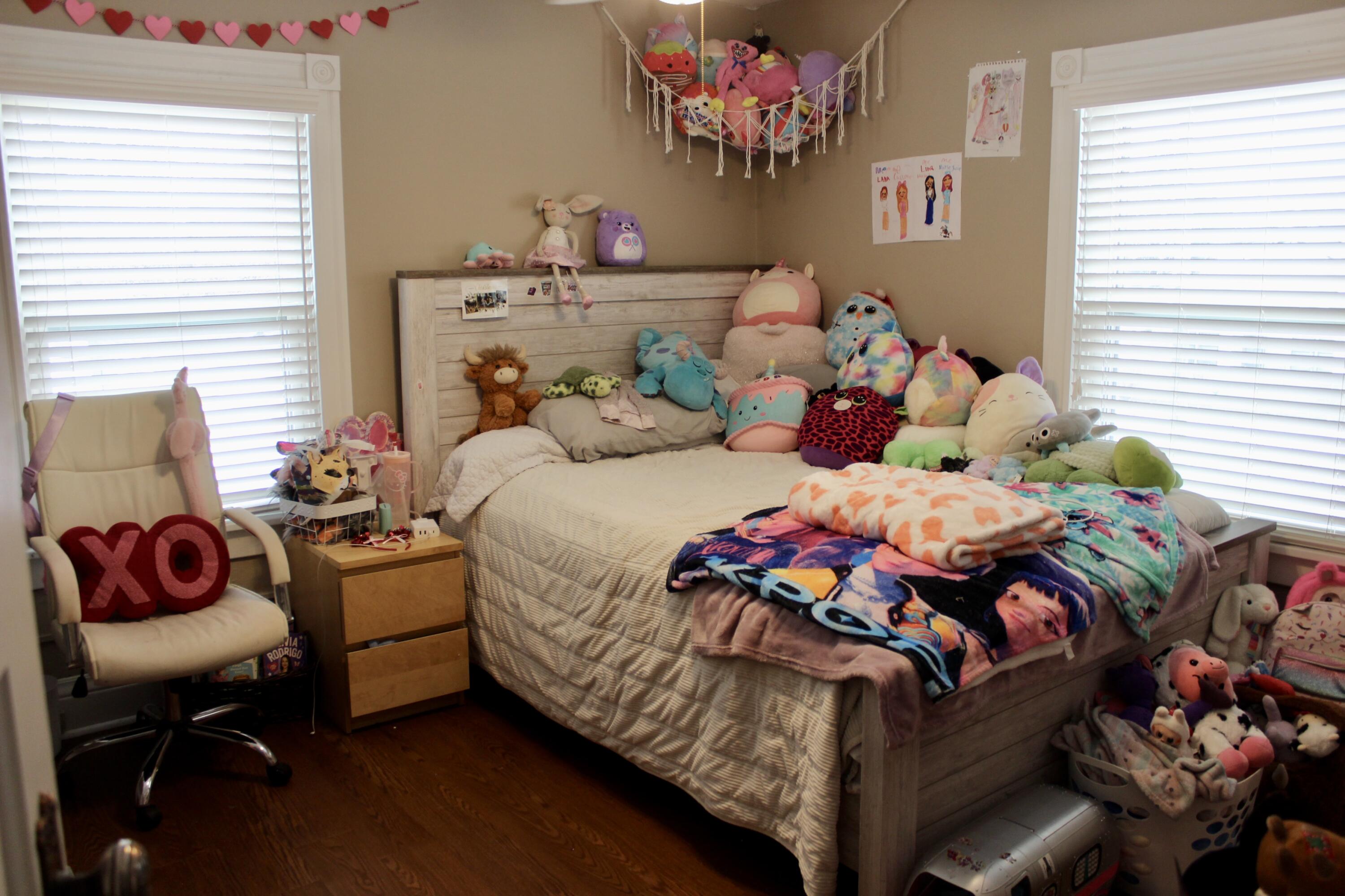 225 Maple Street Walworth, WI 53184 - Photo 13 of 35 Bedroom 3