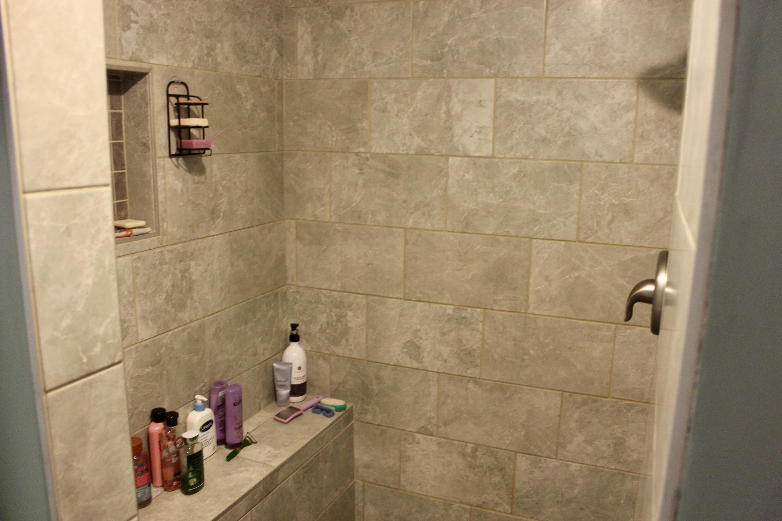 225 Maple Street Walworth, WI 53184 - Photo 19 of 35 Walk in Shower