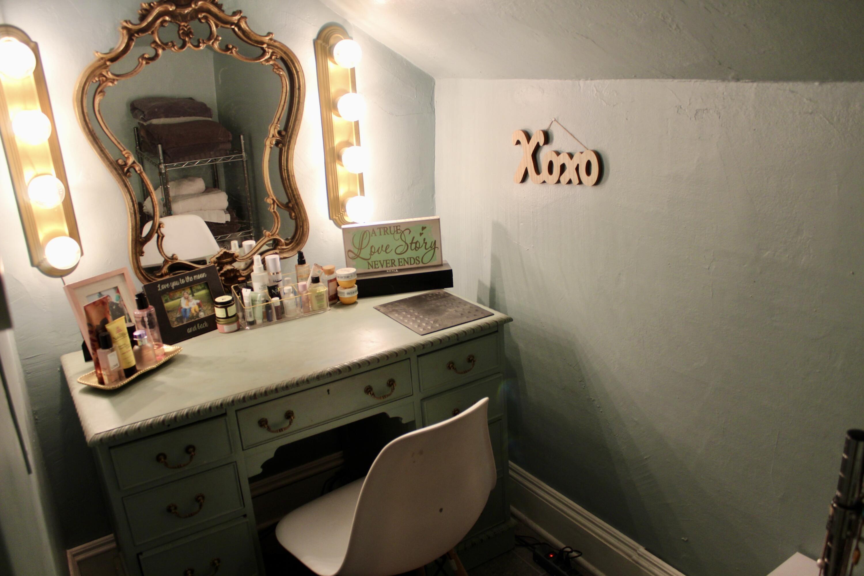 225 Maple Street Walworth, WI 53184 - Photo 20 of 35 Bathroom Vanity Area