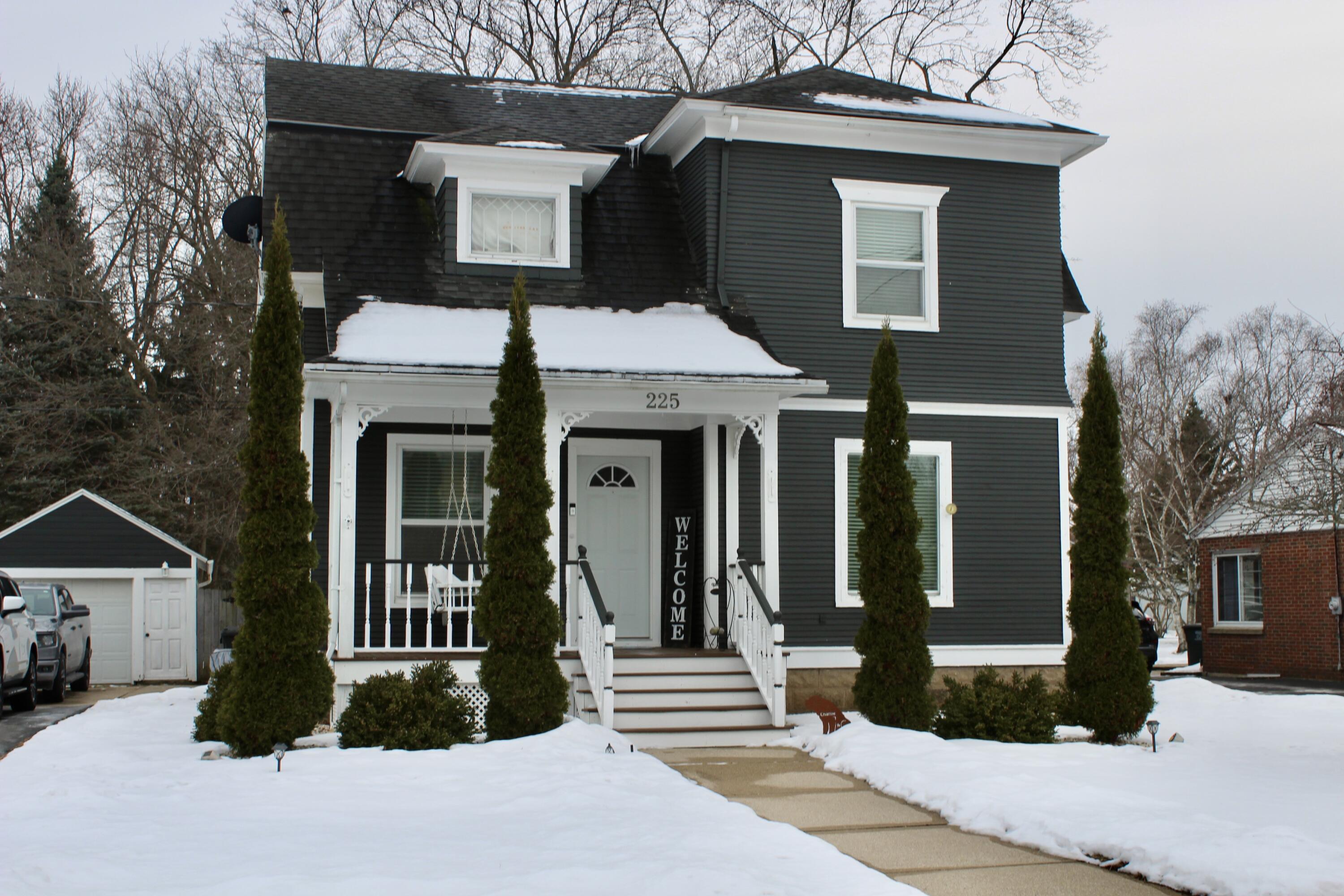 225 Maple Street Walworth, WI 53184 - Photo 2 of 35 Front of house