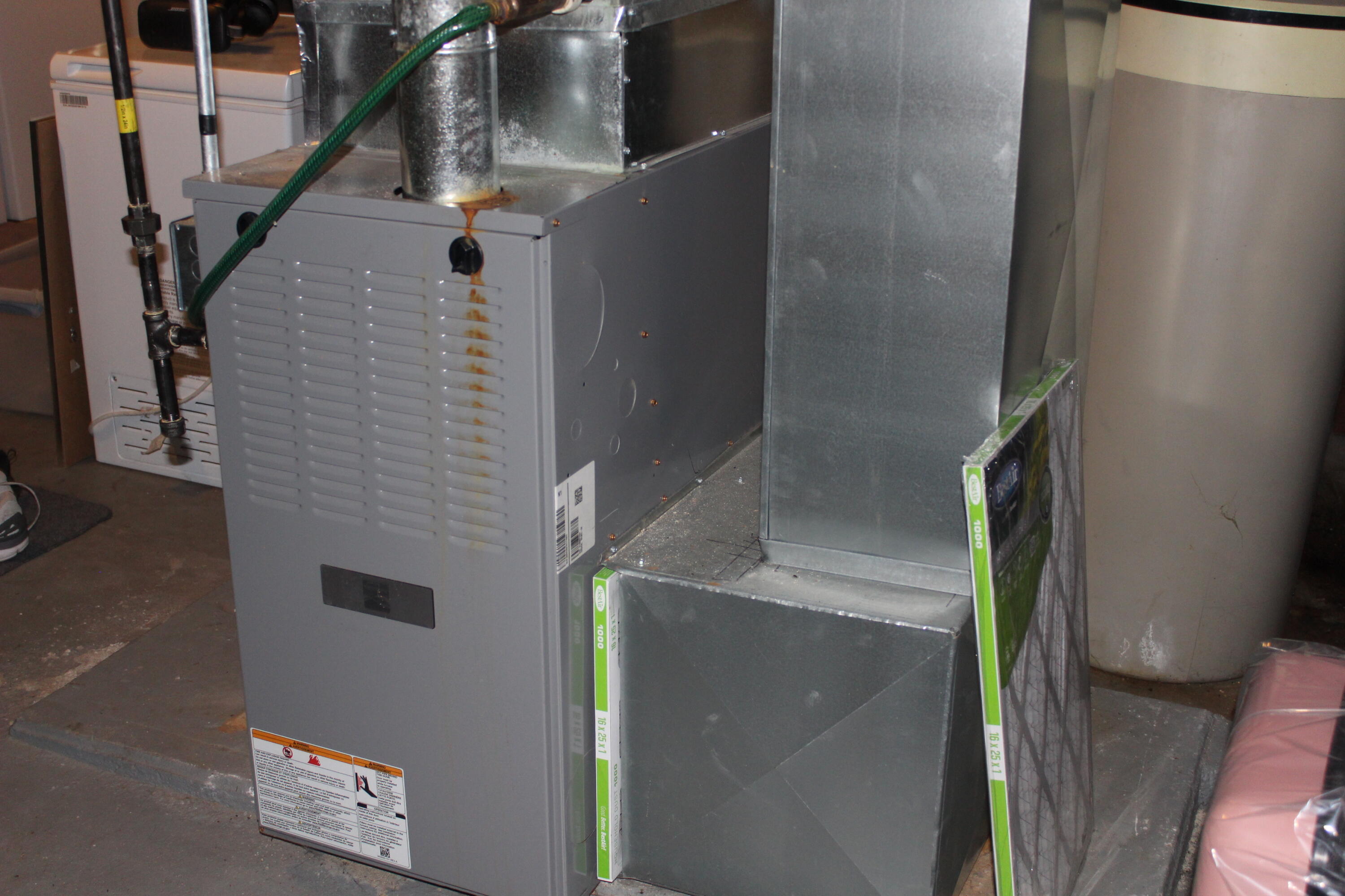 225 Maple Street Walworth, WI 53184 - Photo 22 of 35 Furnace