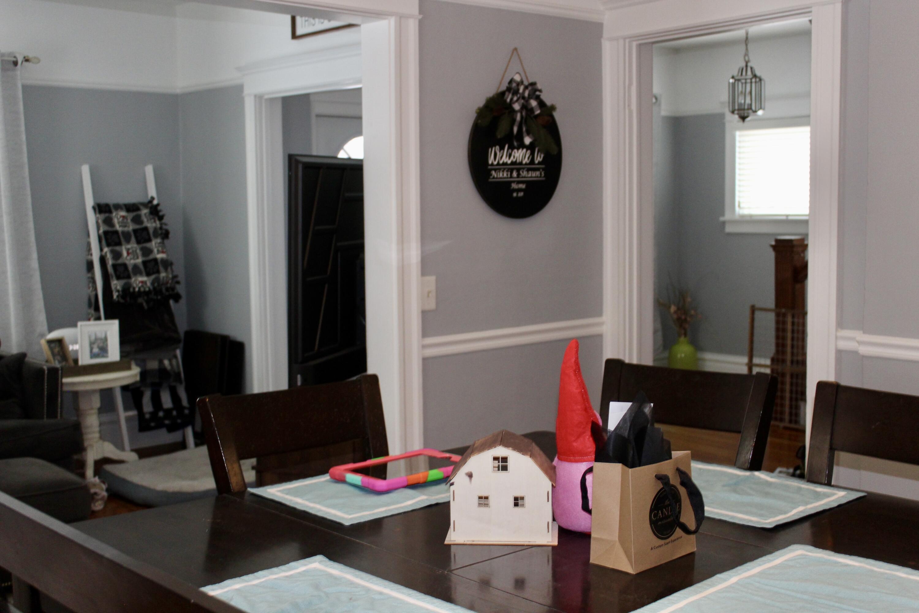 225 Maple Street Walworth, WI 53184 - Photo 6 of 35 Dining room